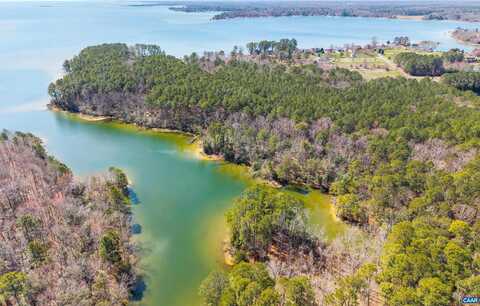 0 FOX POINT RD, REEDVILLE, VA 22539