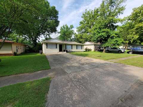 1601 Carolyn Street, Jacksonville, AR 72076
