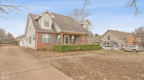 1103 E Craighead Forrest Road, Jonesboro, AR 72404