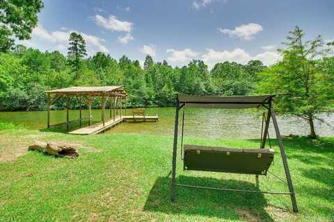 361 Kirschwood Drive, Hot Springs, AR 71913