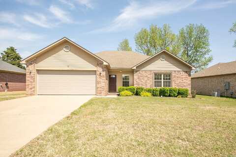 19 Trinity Drive, Cabot, AR 72023