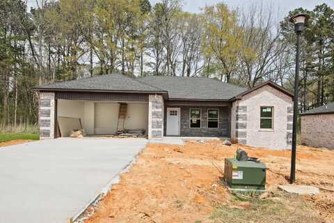 Lot 14 Bobby Eugene Drive, Ward, AR 72176