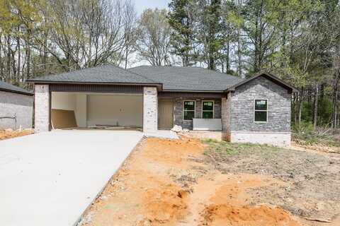 Lot 15 Bobby Eugene Drive, Ward, AR 72176