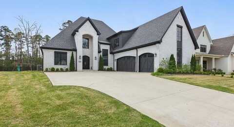 125 Hallen Lane, Little Rock, AR 72223
