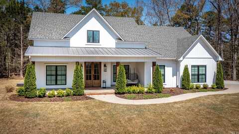 112 Choctaw Place, Fairfield, AR 72088