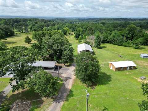 4842 Highway 88 East, Mena, AR 71953
