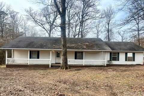 101 N Golden Lane, Mena, AR 71953