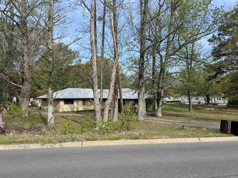 2808 Camden Road, Pine Bluff, AR 71602