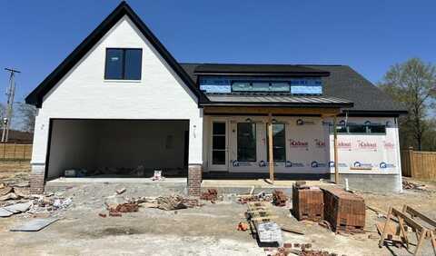9 Dragonfly Cove, Greenbrier, AR 72058