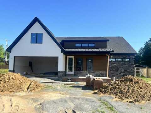 9 Dragonfly Cove, Greenbrier, AR 72058