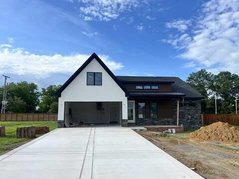 9 Dragonfly Cove, Greenbrier, AR 72058