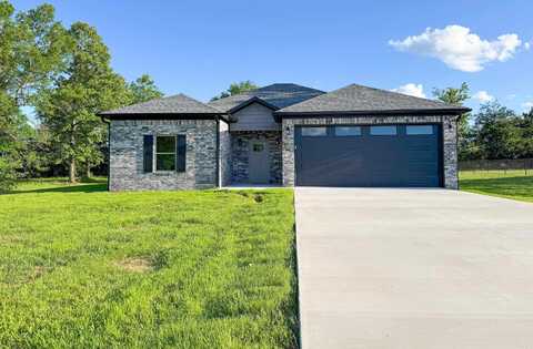 44 Indian Meadows Drive, Quitman, AR 72131