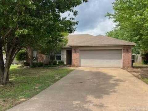 16 Tulip Lane, Cabot, AR 72023
