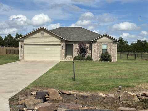 114 Greg Sneed Drive, Quitman, AR 72131