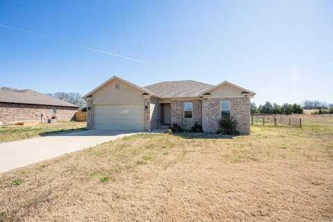 114 Greg Sneed Drive, Quitman, AR 72131