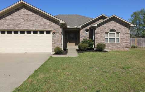 20 Whitetail, Ward, AR 72176