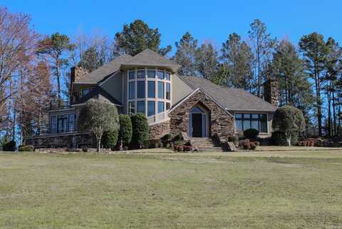 5812 & 5806 Hwy 5, Benton, AR 72019