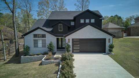9 Marchwood Cove, Little Rock, AR 72210