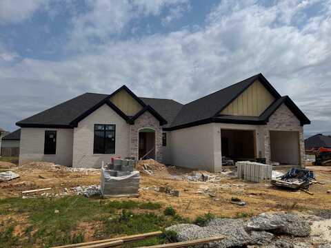 2348 Pleasant Cove, Conway, AR 72034