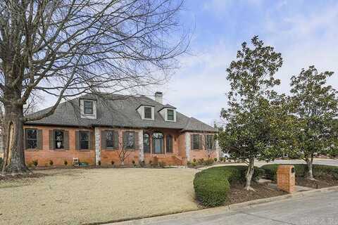 33 Bretagne Circle, Little Rock, AR 72223