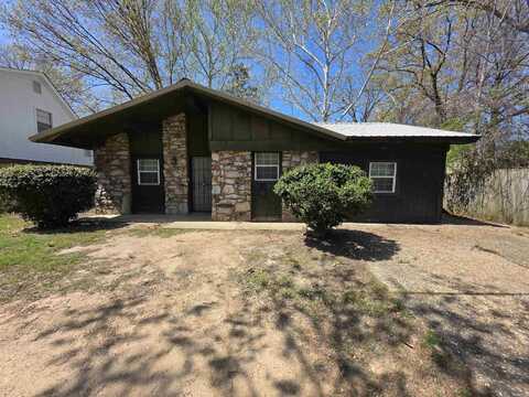 5917 Chaucer Lane, Little Rock, AR 72209