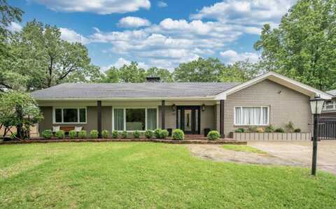 105 Bellaire Drive, Hot Springs, AR 71901