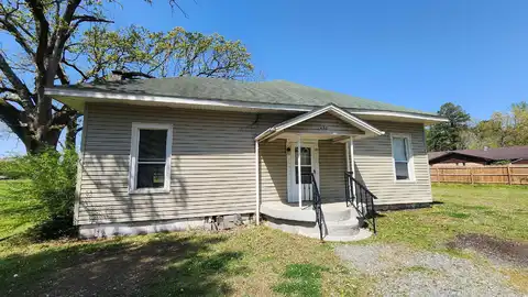 3602 Old Warren Road, Pine Bluff, AR 71603