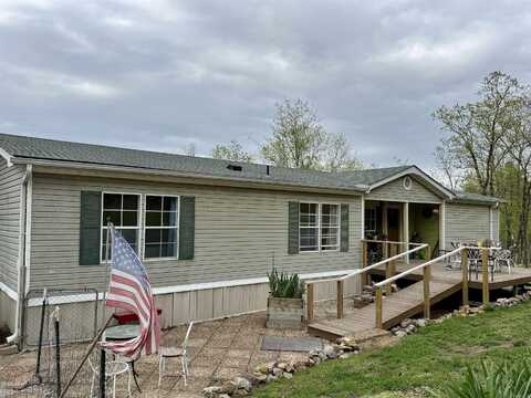 359 Immanuel Drive, Hot Springs, AR 71901