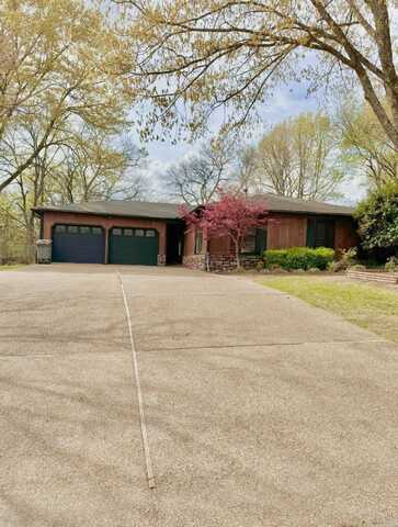 119 Pine Meadows Loop, Hot Springs, AR 71901