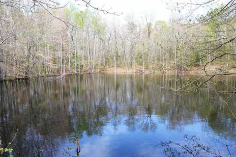 001 S Stacy Springs Road, Quitman, AR 72131