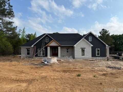 52 Ules Watson Drive, Greenbrier, AR 72058
