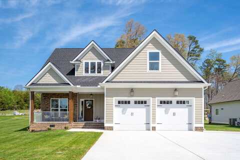 7679 Sir Anderson Court, Ooltewah, TN 37363