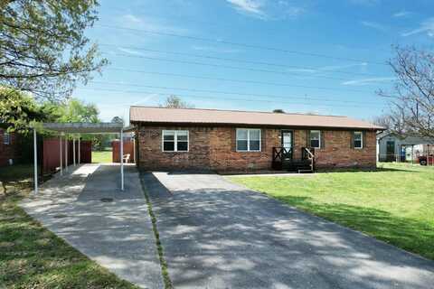 1720 Rolling Brook Drive NE, Cleveland, TN 37323