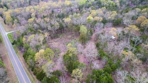 5.13 Acres McKaig Road, Trenton, GA 30752