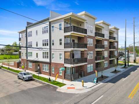 2318 E Main Street, Chattanooga, TN 37404