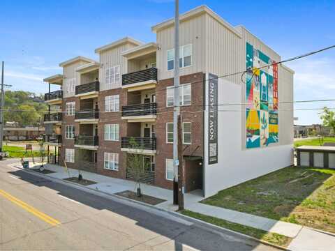 2318 E Main Street, Chattanooga, TN 37404
