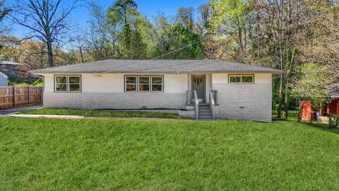 821 S Germantown Road, East Ridge, TN 37412