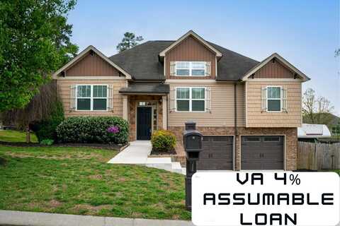 7265 Klingler Lane, Ooltewah, TN 37363