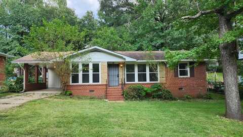 34 MELOY DRIVE, COLUMBUS, GA 31903