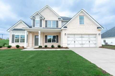 9563 GALLOWAY LANE, COLUMBUS, GA 31904