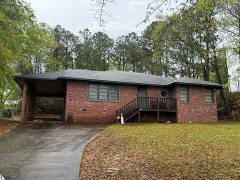 803 PARK HILL DRIVE, COLUMBUS, GA 31907
