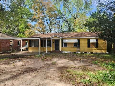 4145 SWANN STREET, COLUMBUS, GA 31903