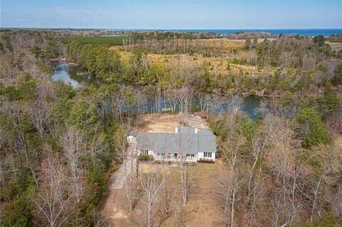 65 Potomac Way Lane, Heathsville, VA 22473