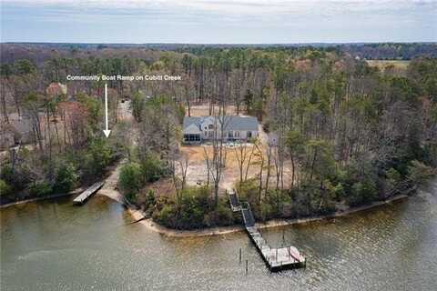 65 Potomac Way Lane, Heathsville, VA 22473
