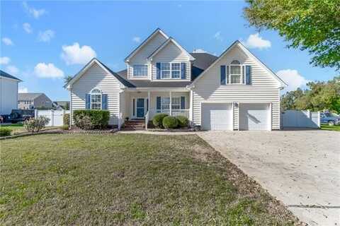 3113 Caroline Crescent, Suffolk, VA 23435
