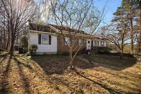 11351 Harcum Road, Gloucester, VA 23061