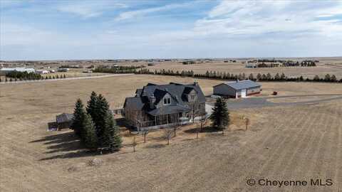 2618 CHEVY RD, Cheyenne, WY 82009