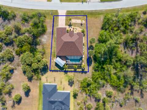 8251 ARLEWOOD CIRCLE, PORT CHARLOTTE, FL 33981