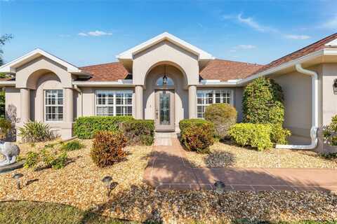 8251 ARLEWOOD CIRCLE, PORT CHARLOTTE, FL 33981