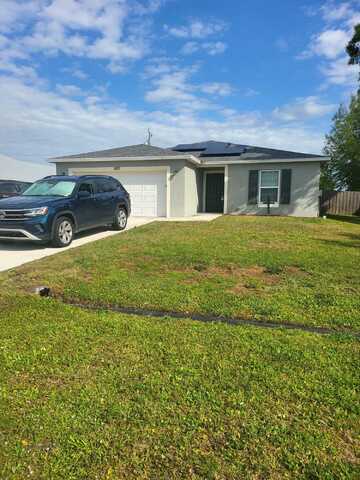 865 SW MCCRACKEN AVENUE, PORT SAINT LUCIE, FL 34953